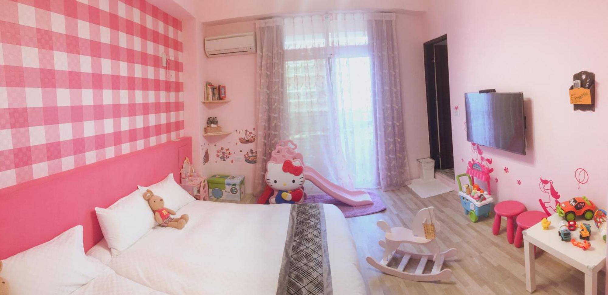 Mi Casa B&B Taitung Екстериор снимка