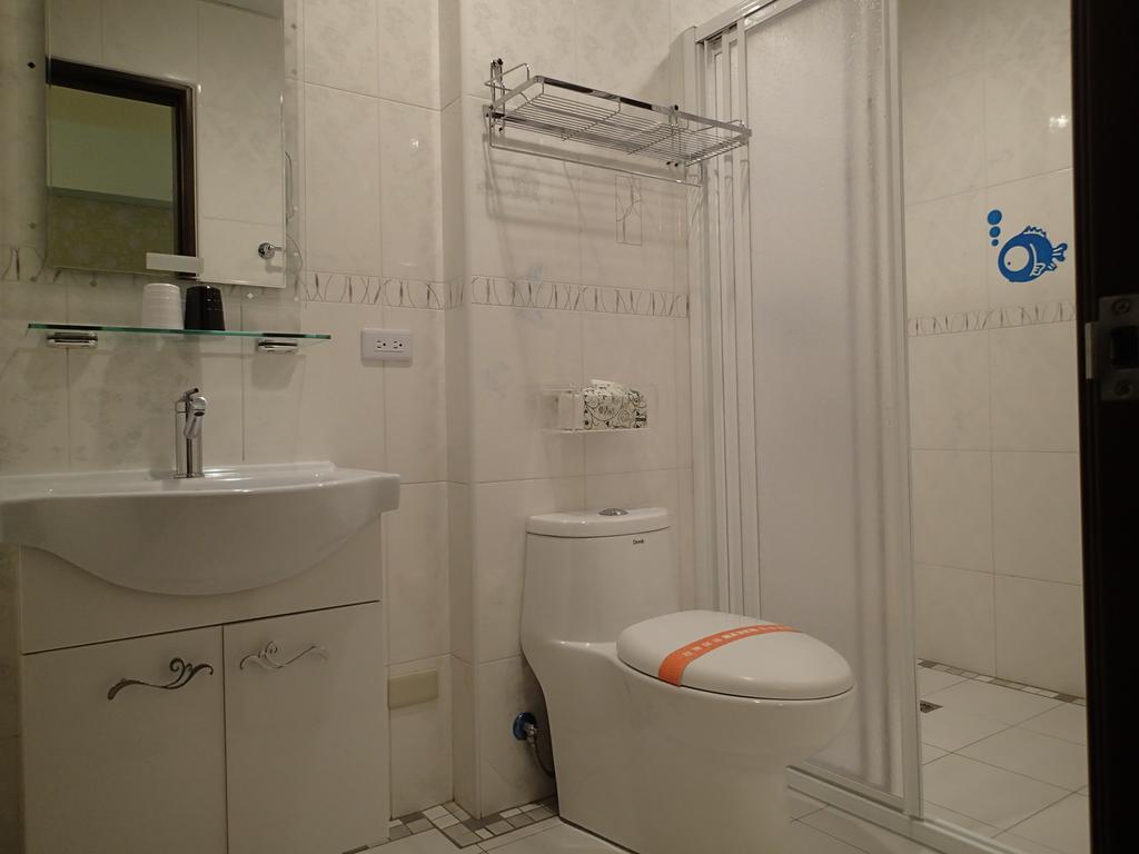 Mi Casa B&B Taitung Екстериор снимка