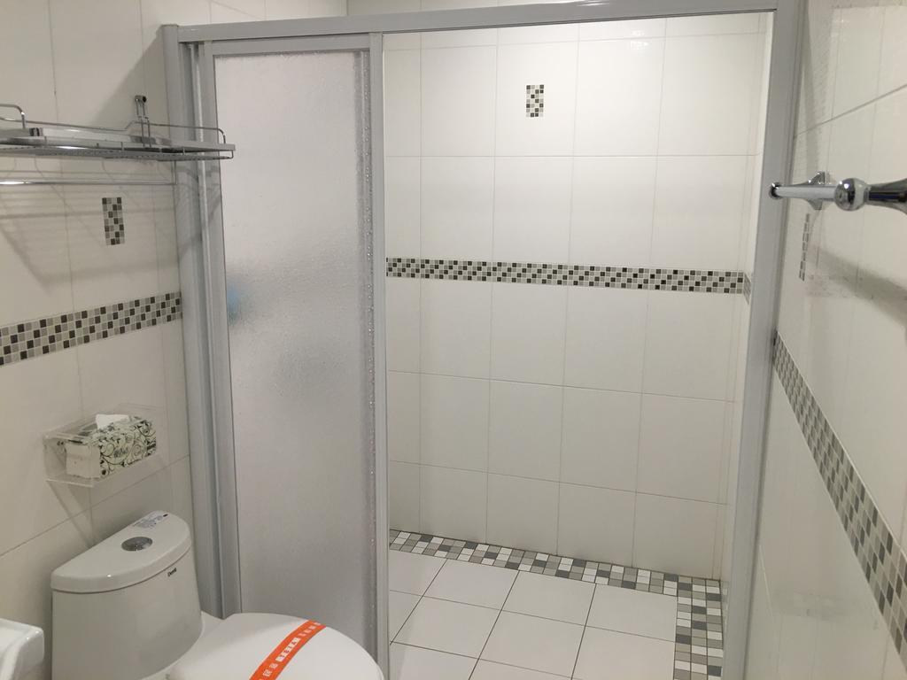 Mi Casa B&B Taitung Екстериор снимка