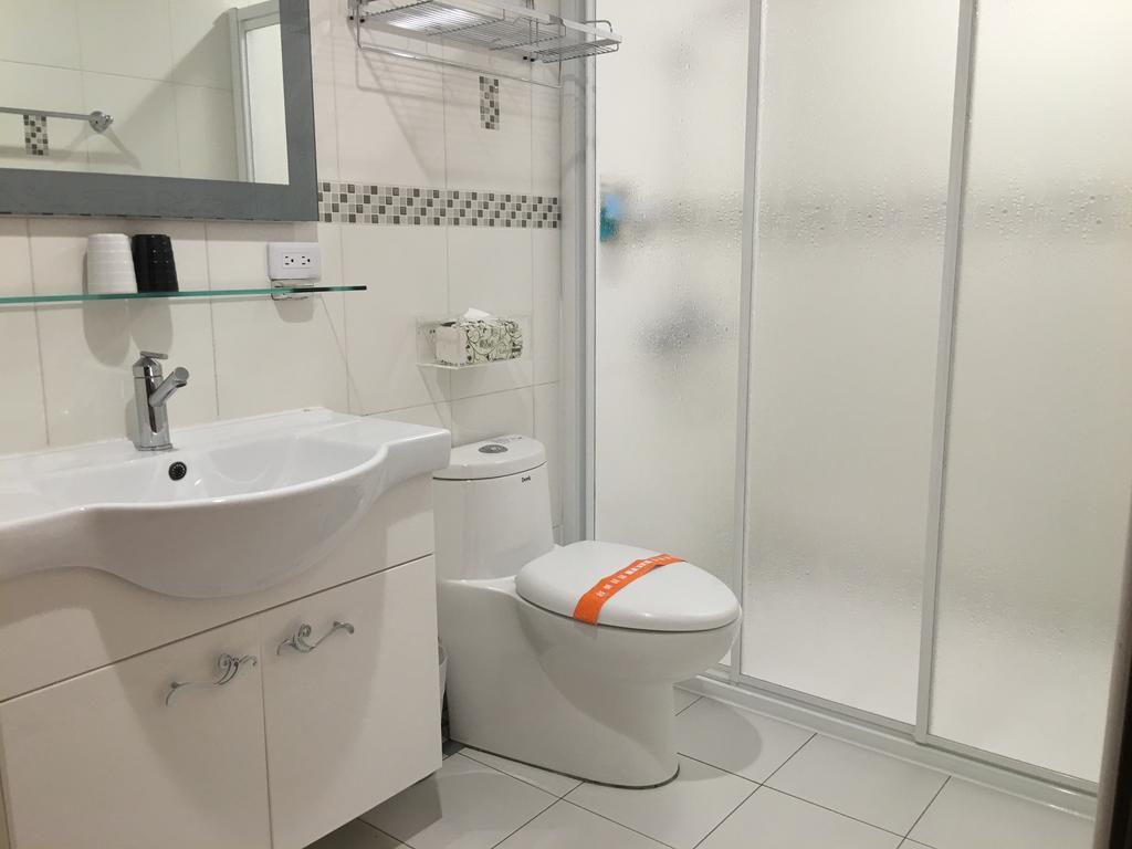 Mi Casa B&B Taitung Екстериор снимка