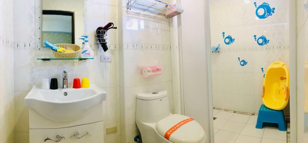 Mi Casa B&B Taitung Екстериор снимка